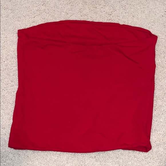 Jenny Tube Top - Picture 2 of 2